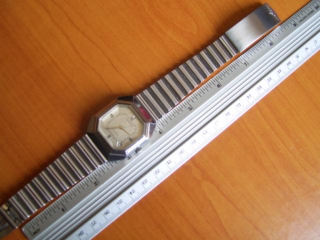  LONGINES : VINTAGE 1970'S STAINLESS STEEL AUTOMATIC 25J CAL L633.1