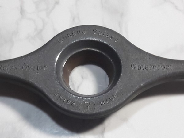 Full Set of 7 Vintage Rolex Oyster Propeller Watch Case Opener Tools Swiss Original